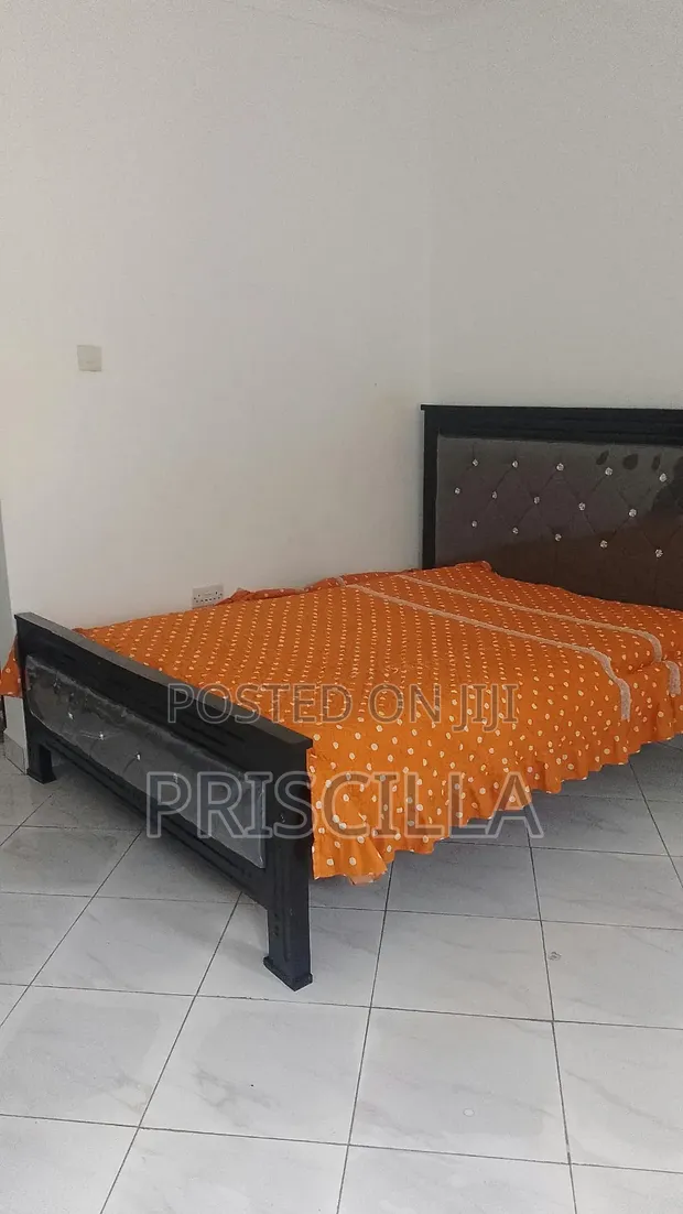 5x6 Sweet Bed - 1