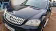 Mercedes-Benz M Class ML350 AWD 4MATIC 2009 - 2