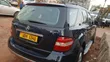 Mercedes-Benz M Class ML350 AWD 4MATIC 2009 - 5
