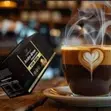Andro Brew Cappuccino - Male Vitality Supplement - 1