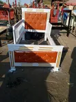 3x6 Baby Bed - 1