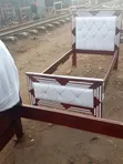 3x6 Baby Bed - 2