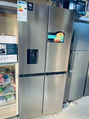 Hisense RQ561N4AC1 4-Door Refrigerator
