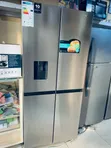 Hisense RQ561N4AC1 4-Door Refrigerator - 1
