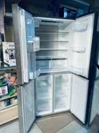 Hisense RQ561N4AC1 4-Door Refrigerator - 2