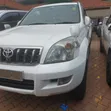 Toyota Land Cruiser Prado 2.7 i 16V 2009 - 1