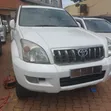Toyota Land Cruiser Prado 2.7 i 16V 2009 - 2