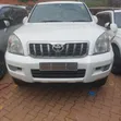 Toyota Land Cruiser Prado 2.7 i 16V 2009 - 3