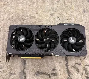 Graphics Card RTX 3080 10GB GDDR6X