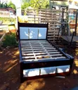 4x6 Good Sleep Bed - 1