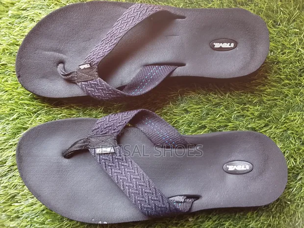 Teva Men's Flip Flops - Size 45 - 1
