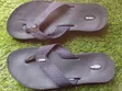 Teva Men's Flip Flops - Size 45 - 1