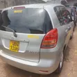 Toyota Corolla Spacio 1.5 X 2008 Gold - 2