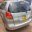 Toyota Corolla Spacio 1.5 X 2008 Gold - 3