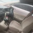 Toyota Corolla Spacio 1.5 X 2008 Gold - 4