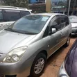 Toyota Corolla Spacio 1.5 X 2008 Gold - 5