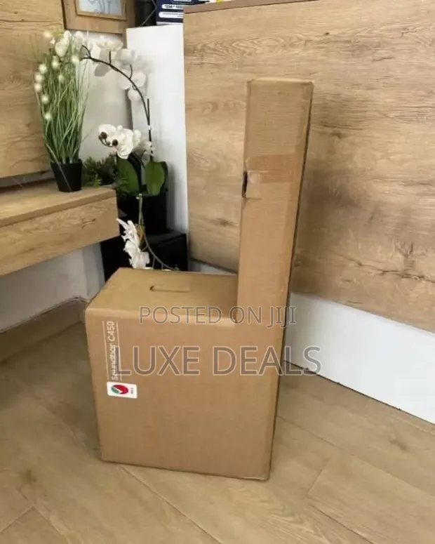 Samsung C450 Soundbar - 1
