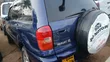 Toyota RAV4 1.8 SUV 2005 Blue - 2