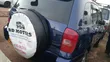 Toyota RAV4 1.8 SUV 2005 Blue - 3