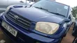 Toyota RAV4 1.8 SUV 2005 Blue - 4