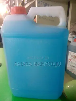 Combet Terrazzo & Tile Cleaner - 5L