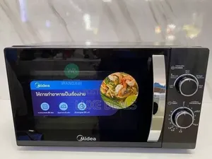 Midea 20L Countertop Microwave Oven