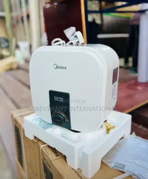 Midea 10L Electric Water Heater