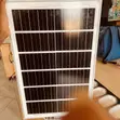 3000W All-in-One Solar Street Light with Remote - 1