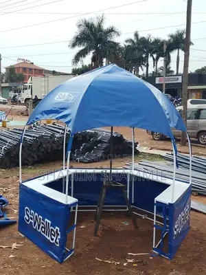 Promotion Tent - Brand New