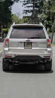Subaru Forester 2009 Silver - 3