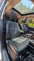 Subaru Forester 2009 Silver - 4