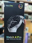 Haino Teko Germany Watch 4 Pro RW-32 Smartwatch - 1