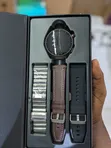 Haino Teko Germany Watch 4 Pro RW-32 Smartwatch - 3