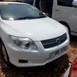 Toyota Corolla Fielder 1.5 Petrol FWD 2011 White - 2