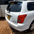 Toyota Corolla Fielder 1.5 Petrol FWD 2011 White - 5