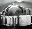 Naviforce Men's Steel Strap Quartz Watch - 4
