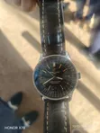 Used Breitling Navitimer Chronometer - 1