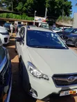 Subaru XV 2016 Green - 2