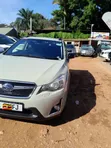 Subaru XV 2016 Green - 3