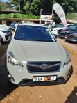 Subaru XV 2016 Green - 4