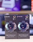 Haino Teko RW-78 Waterproof Smart Watch - 1