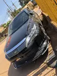 Toyota Harrier 2.0 4WD 2017 Black - 2