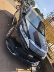 Toyota Harrier 2.0 4WD 2017 Black - 3