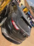 Toyota Harrier 2.0 4WD 2017 Black - 5
