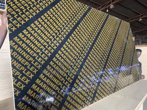 Marianplex Boards (4ft x 8ft) - 12mm, 15mm, 18mm
