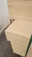 Marianplex Boards (4ft x 8ft) - 12mm, 15mm, 18mm - 2
