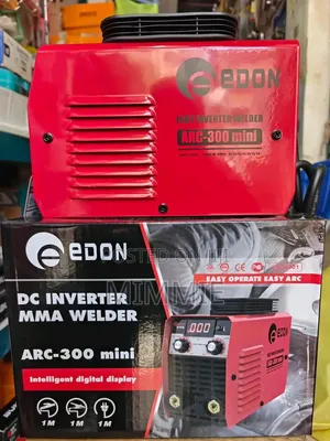Edon Arc 300smini Portable Welding Machine