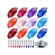Automatic Open Close Folding Umbrella - 2