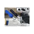 Automatic Open Close Folding Umbrella - 3