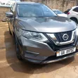 Nissan X-Trail 2.0 Petrol AWD 2017 Black - 1
